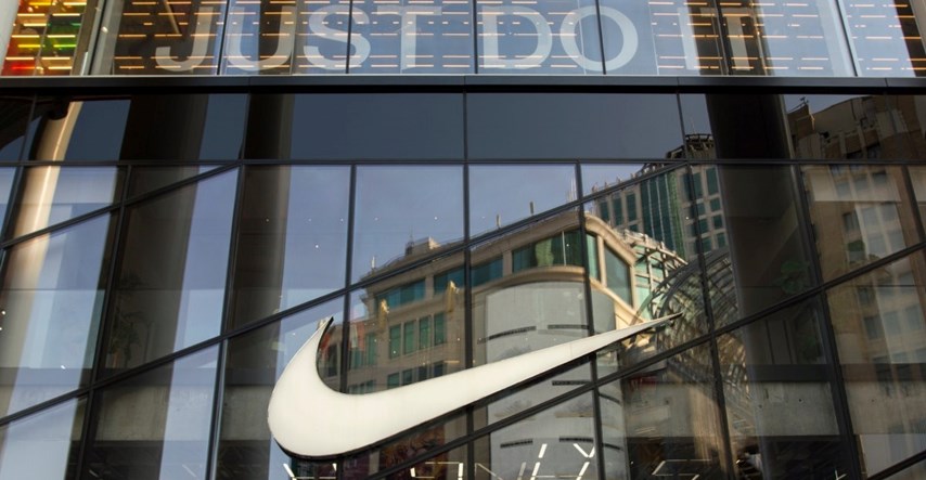 Kreativni direktor The North Facea prelazi u Nike. Evo zašto