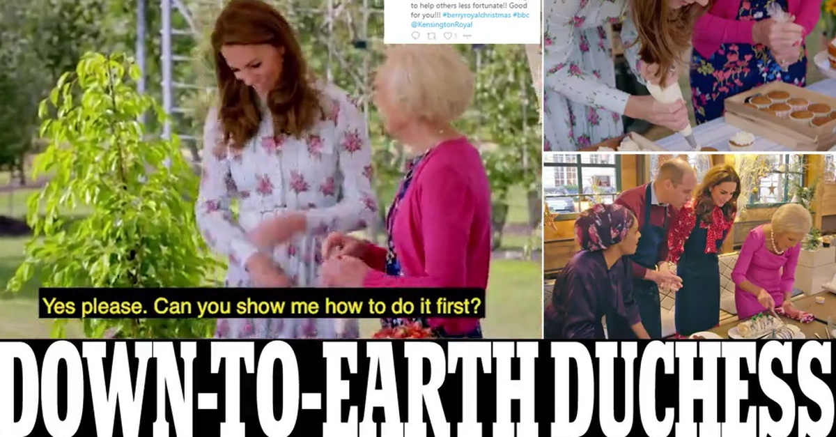 Naslov koji je danas izašao o Kate Middleton otkriva svu tugu Meghaninog života