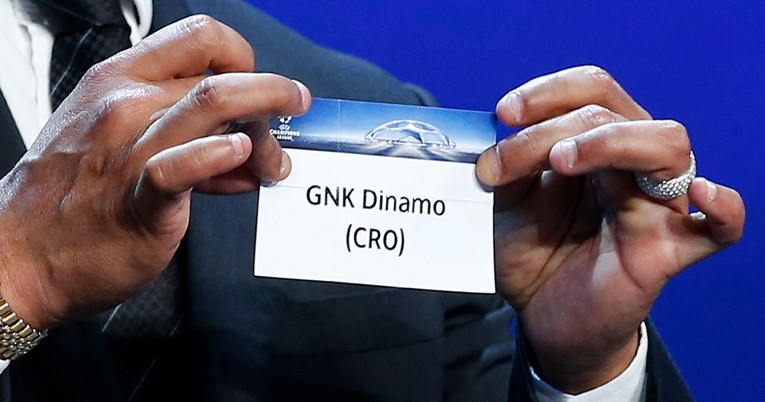 Dinamo će biti u prvoj jakosnoj skupini ždrijeba KL-a. Evo tko mu prijeti