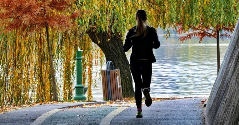 Pet jednostavnih pravila koja slijede najfit ljudi na svijetu