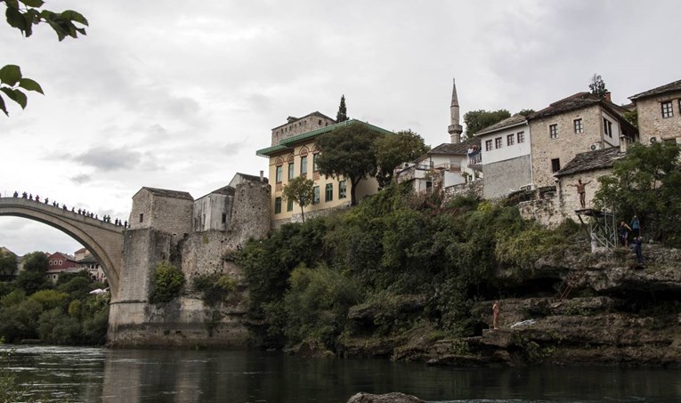 U Mostaru se gradi dječja bolnica od 9 milijuna eura, novac za nju dala i Hrvatska