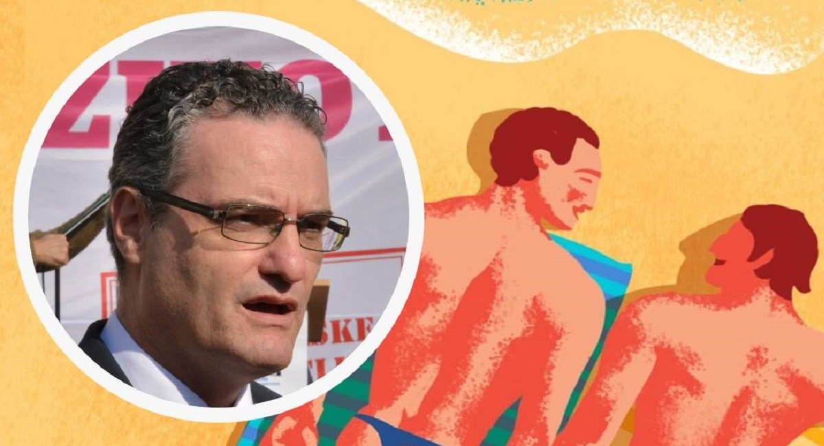 Batarelo bijesan zbog reklame za Pipi: "Homo propaganda i indoktrinacija djece"