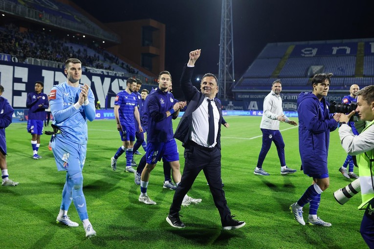 Dinamo već zna gotovo sve potencijalne protivnike u kvalifikacijama za Ligu prvaka