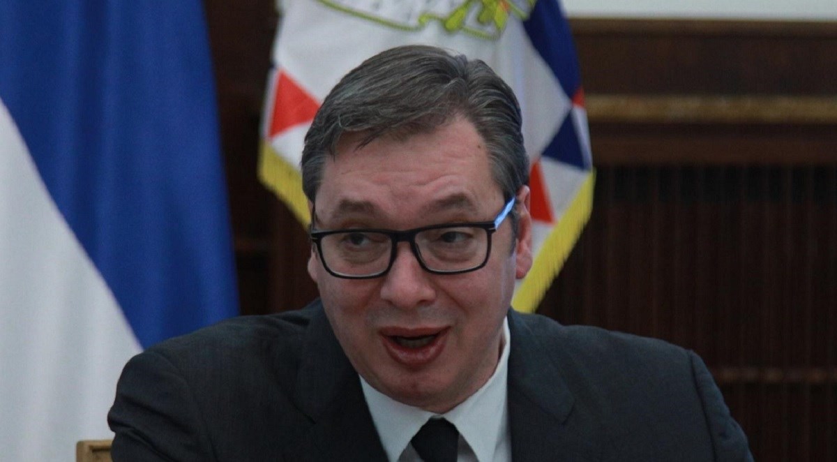 Ministarstvo branitelja odgovorilo Vučiću i Dačiću: "Podsjećamo vas..."
