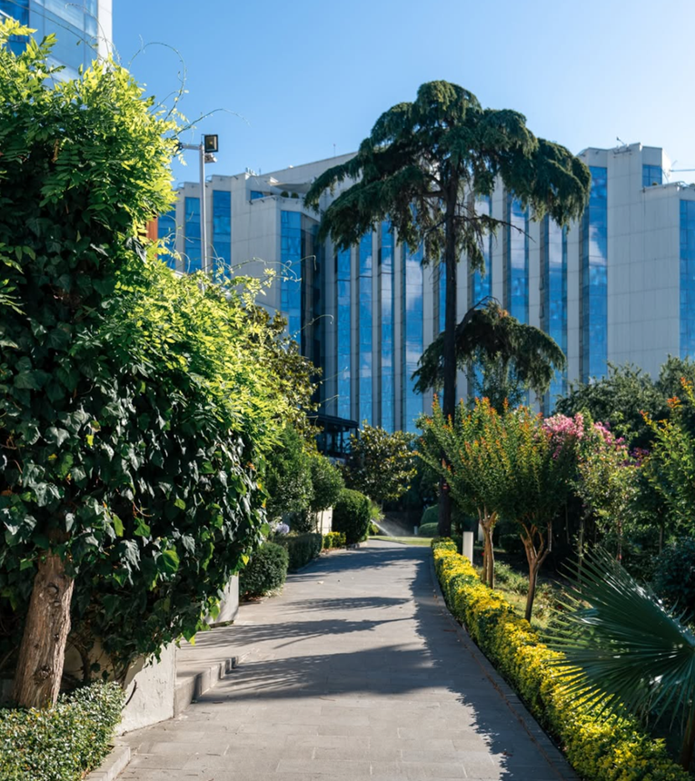 Vedran Pavlek više nije u Turskoj. Ovo je luksuzni hotel u kojem se skrivao