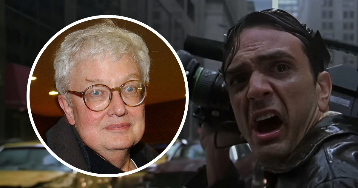 Film koji je Roger Ebert usporedio sa sotonističkim ritualom