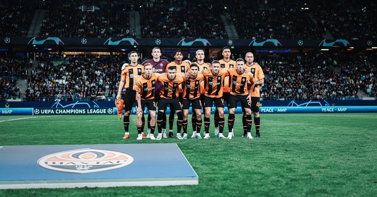 Dinamo navija za katastrofu Šahtara u Ligi prvaka. To mu može donijeti 40 mil. eura