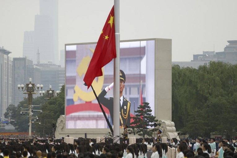 Kina pogubila Francuza osuđenog zbog šverca drogom. "Mi ne diskriminiramo"