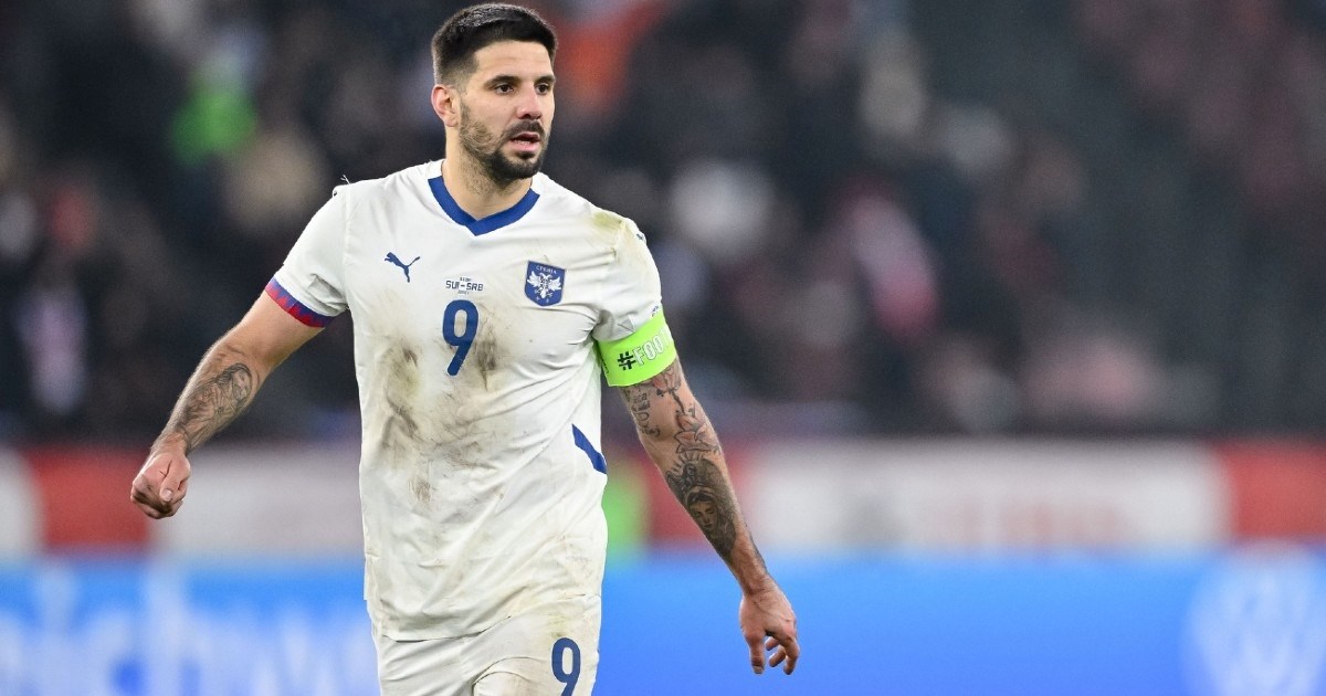 Mitrović: Ostaje gorak okus