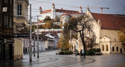 Slovačka produljila izvanredno stanje zbog pandemije do 19. ožujka
