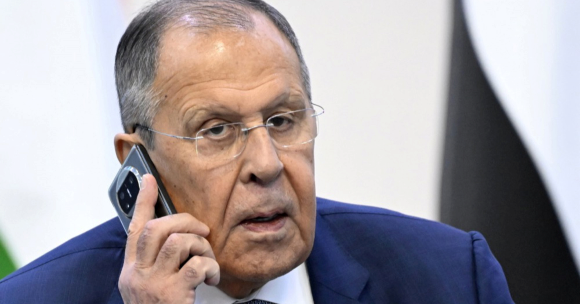 Lavrov osudio napade SAD-a i Izraela na Iran i ponudio diplomaciju