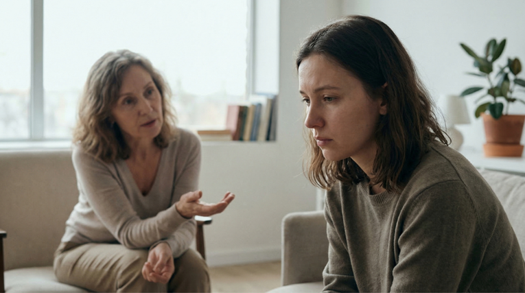 Psiholog: Izbjegavajte četiri riječi kad razgovarate s odraslom djecom