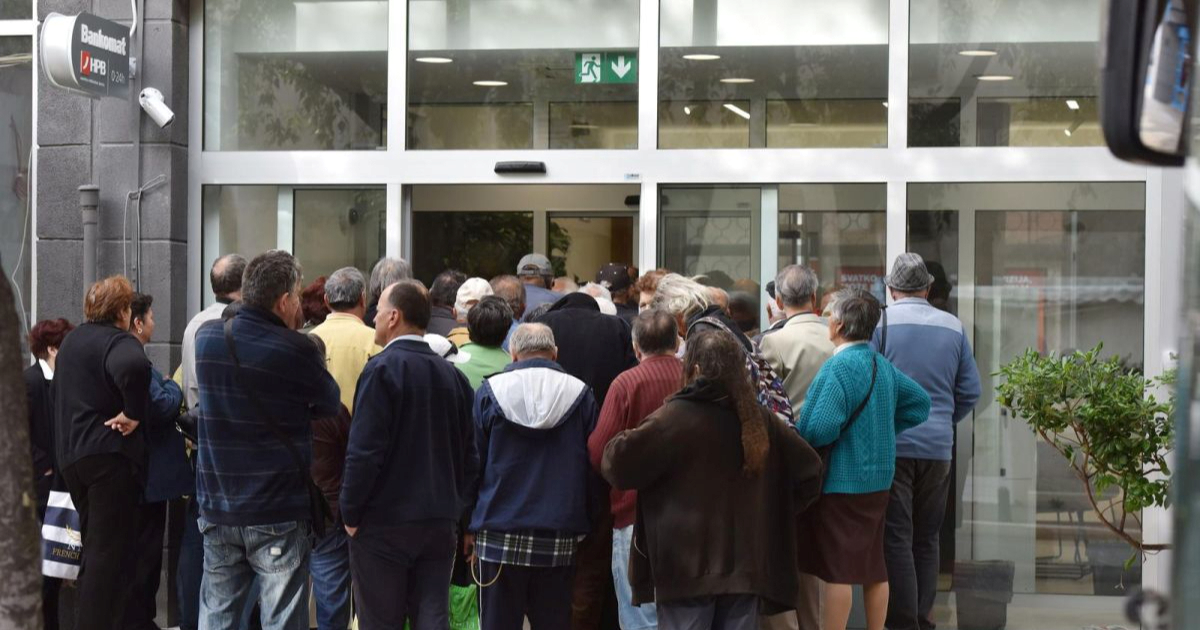 Predsjednik Bloka umirovljenici zajedno: 60% umirovljenika živi u siromaštvu