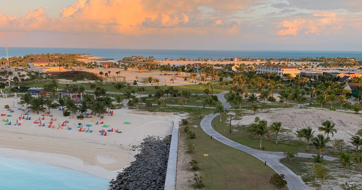 35-godišnja Britanka umrla na Bahamima dok je pokušavala spasiti sinove