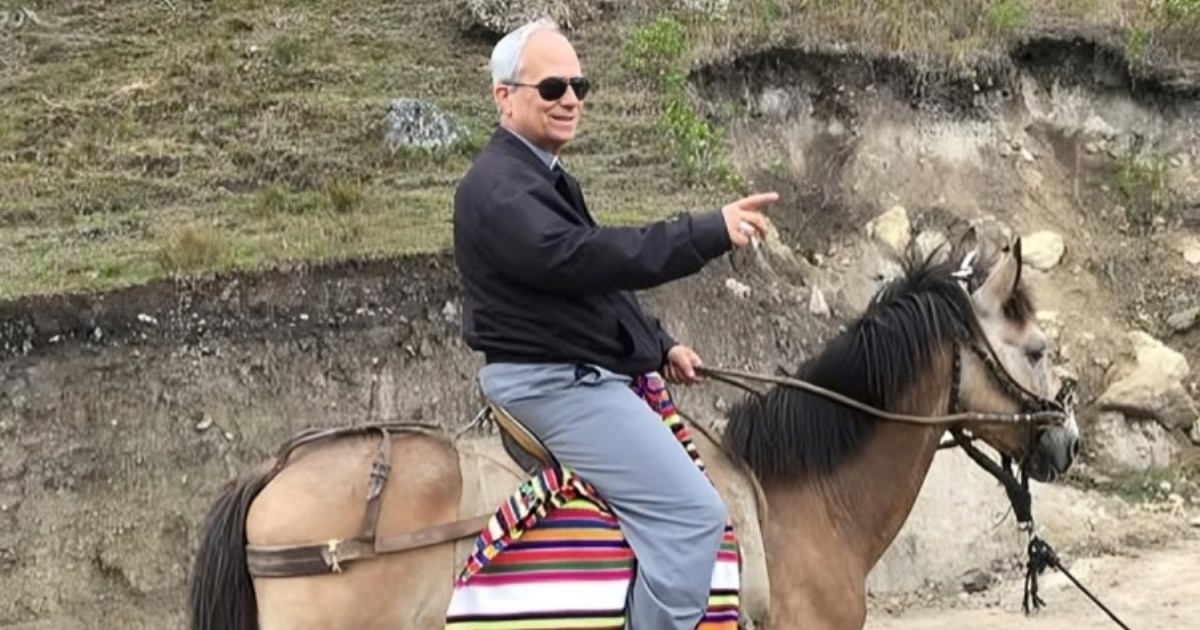 Novi papa ima razne hobije, no jedan mu je posebno prirastao srcu