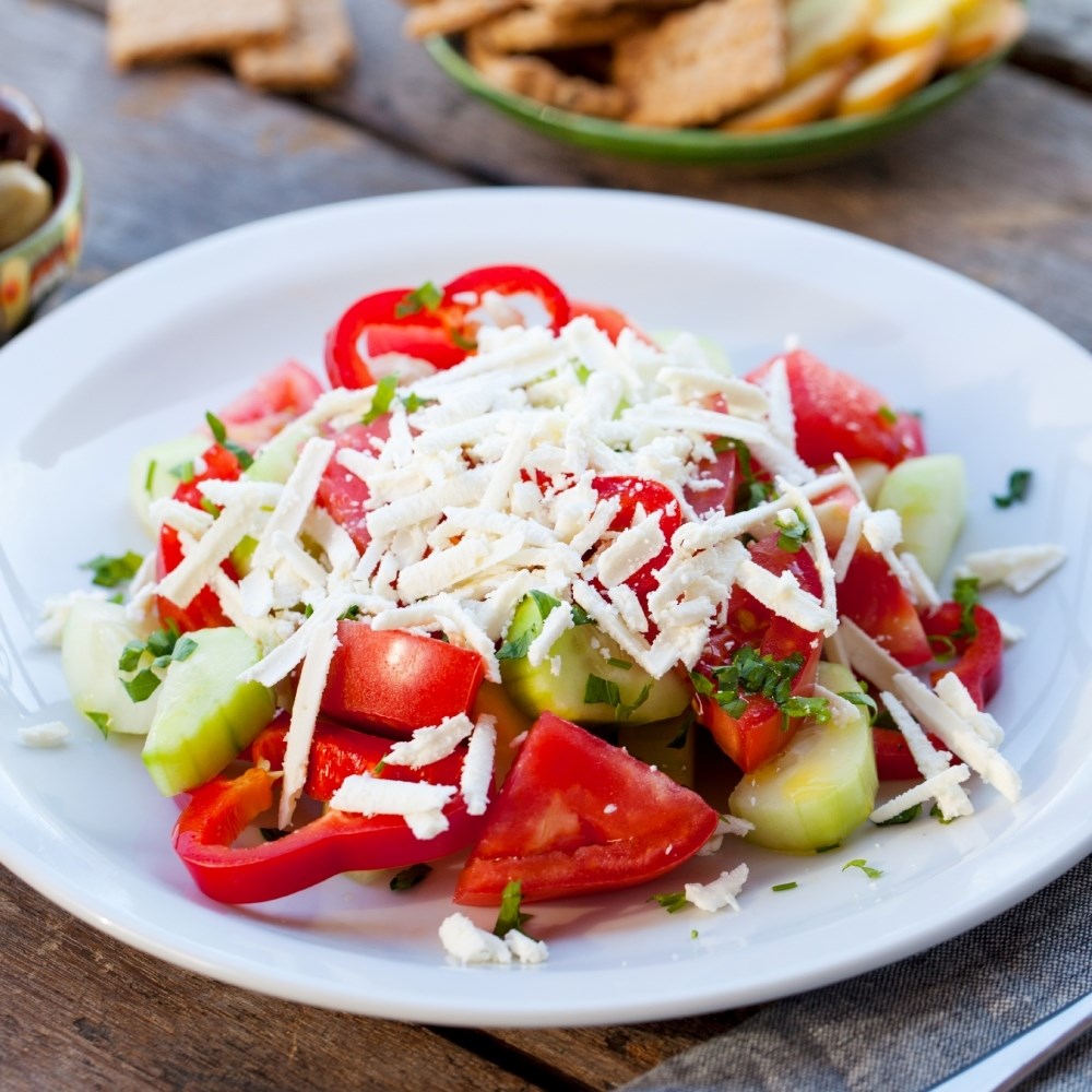 TasteAtlas: Ovo su najbolje salate na svijetu, jednu od njih obožavaju i Hrvati