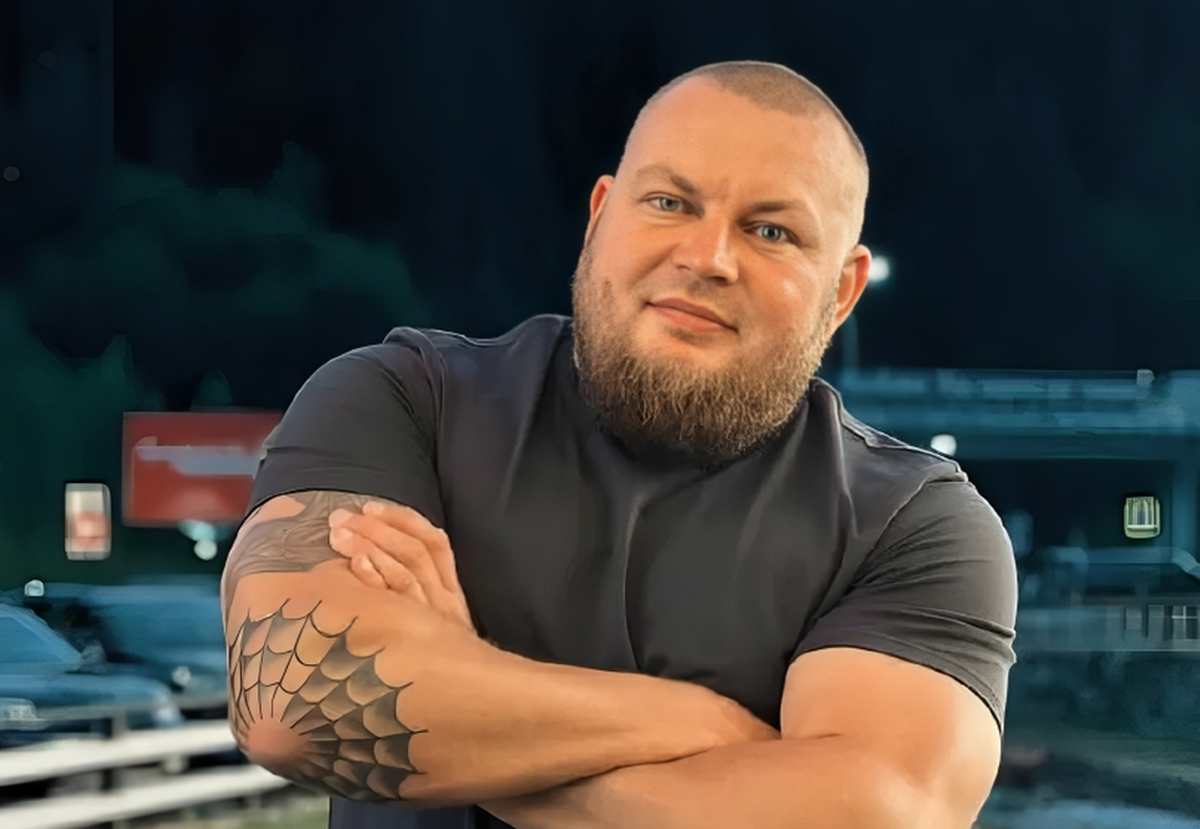 Borio se da Odesu oslobodi od "ruskog svijeta". Ubojica ga je upucao u leđa