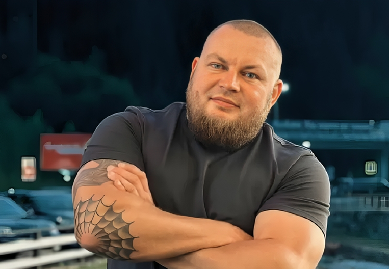 Borio se da Odesu oslobodi od "ruskog svijeta". Ubojica ga je upucao u leđa