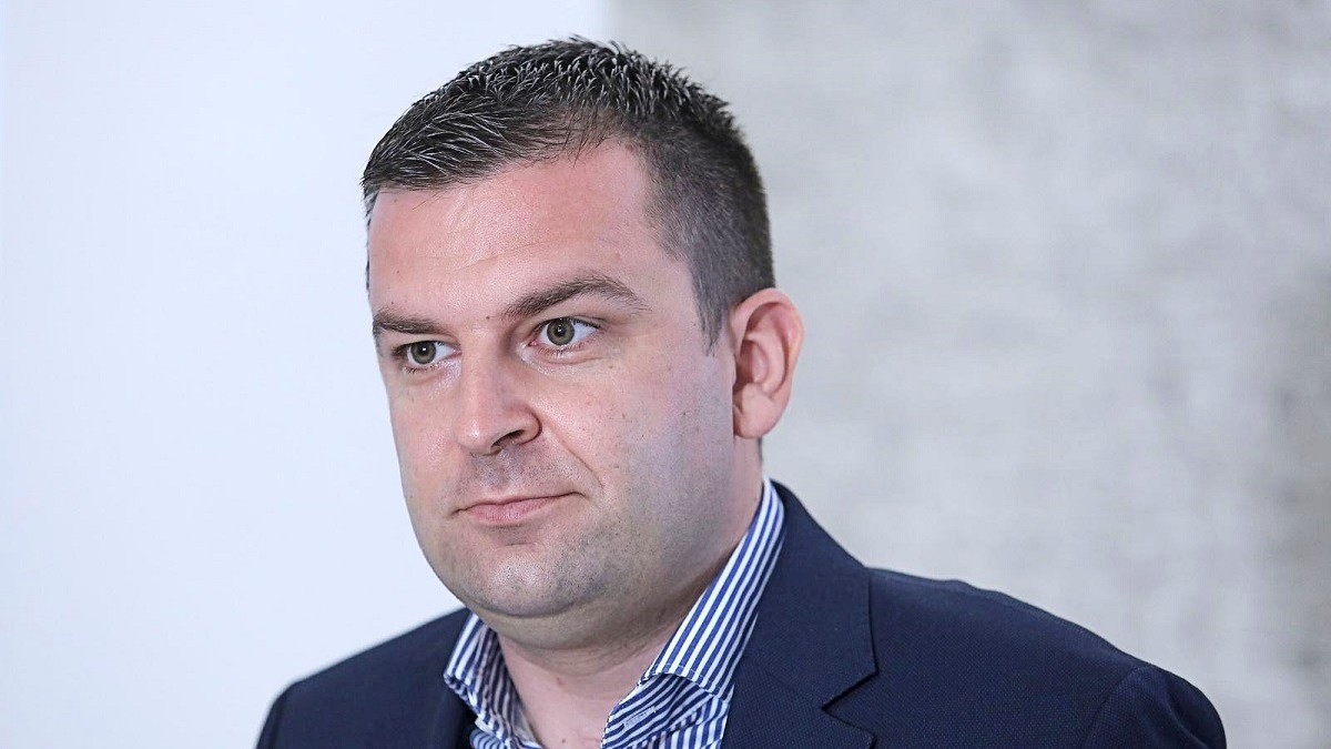 Hrebak: Puljak mora birati. Ili 50.000 kuna kazne ili transparentnost