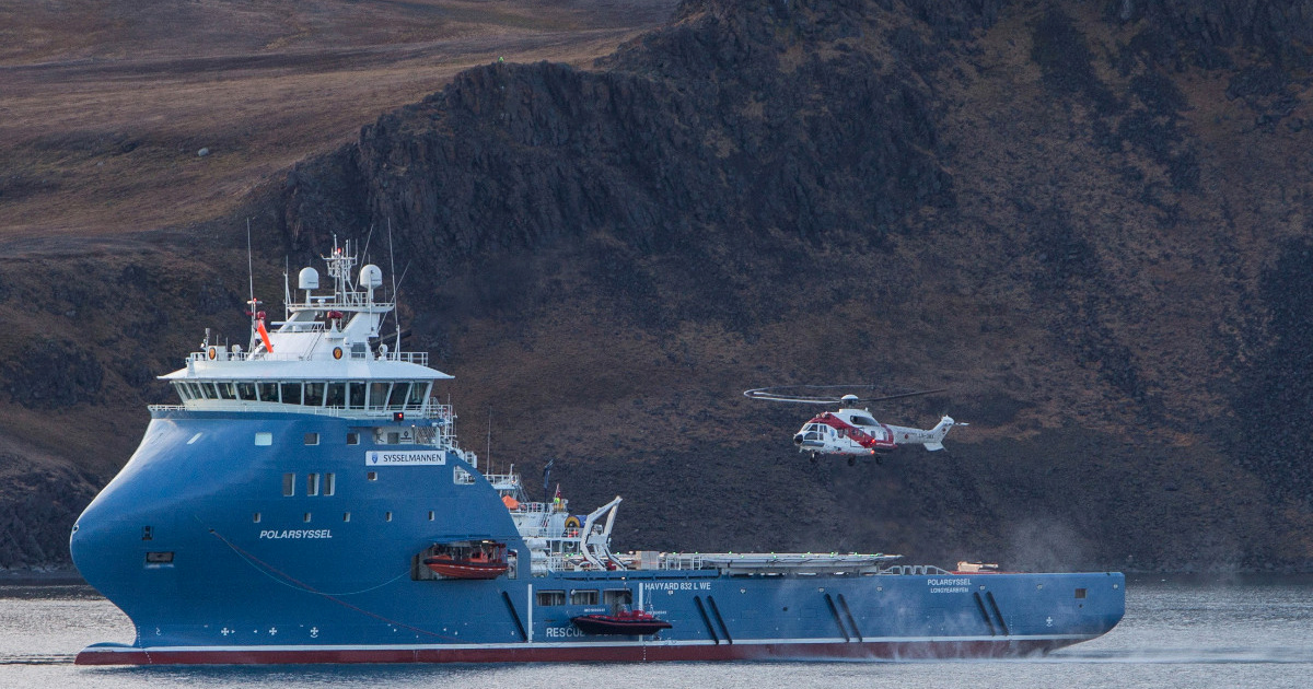 Norveška: Rusija pojačava špijunažu na Arktiku. Planiraju sabotaže