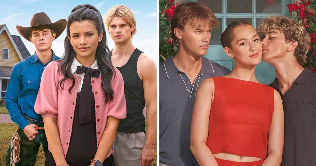 Zašto nam je TV (ili kako već da to nazovemo) pun incestuoznih ljubavnih trokuta