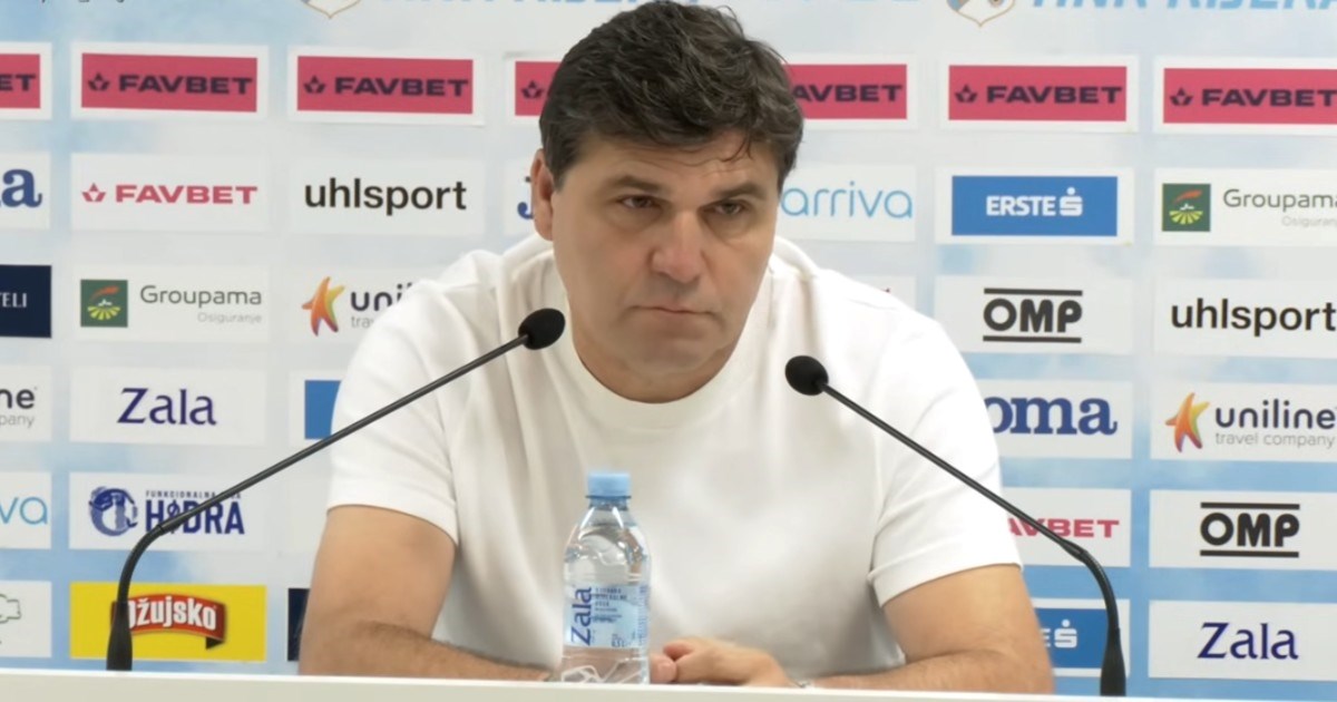 Sportski direktor Rijeke: Kreilach će igrati za minimalac, gotovo besplatno