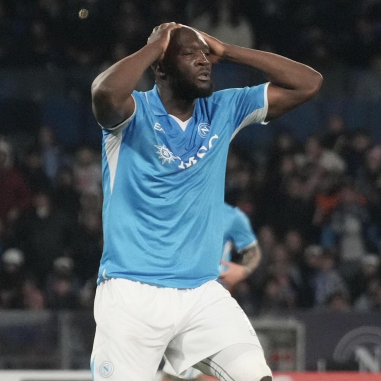 Lukaku: Slama nam dušu što ne možemo pokopati oca. Ali neki ljudi to nisu željeli