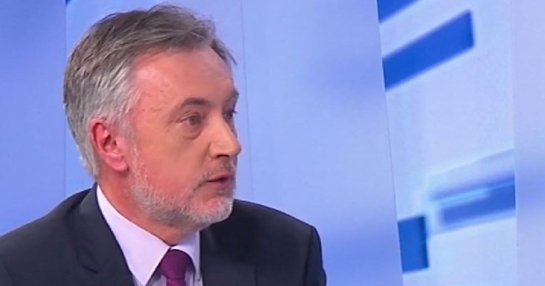 Škoro: Ako HDZ zamislimo kao potočić, ovo može biti priča o Zeki i potočiću