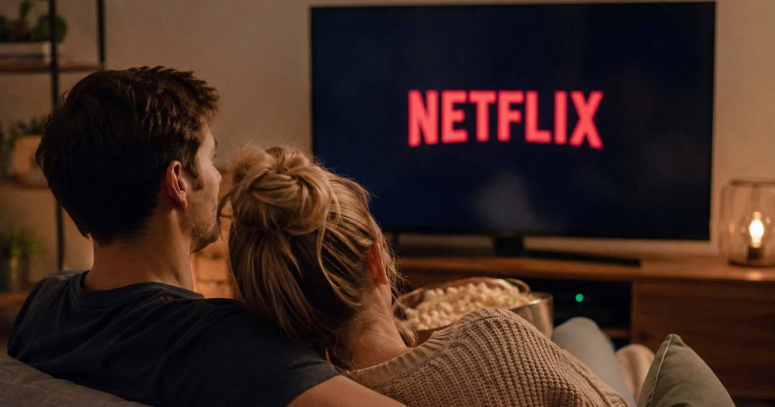Žena na sudu od bivšeg zatražila automobil, psa i - lozinku za Netflix