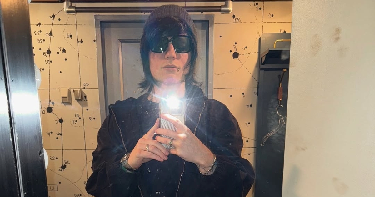 Ed Sheeran promijenio imidž pa začudio fanove: "Volim te, ali prestrašio si me"