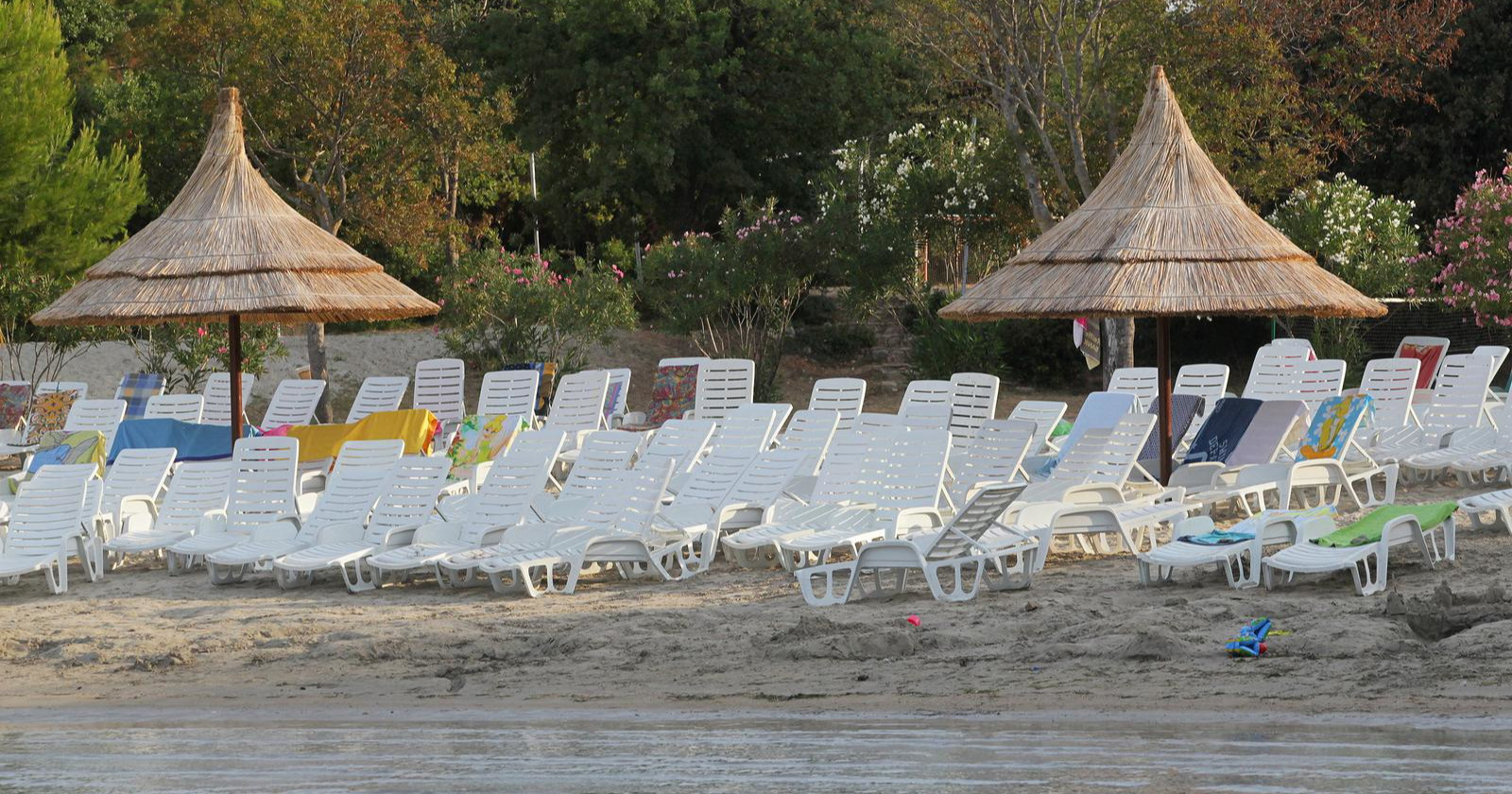 Zadarska županija ukida naplatu i ograde na plažama pod koncesijom