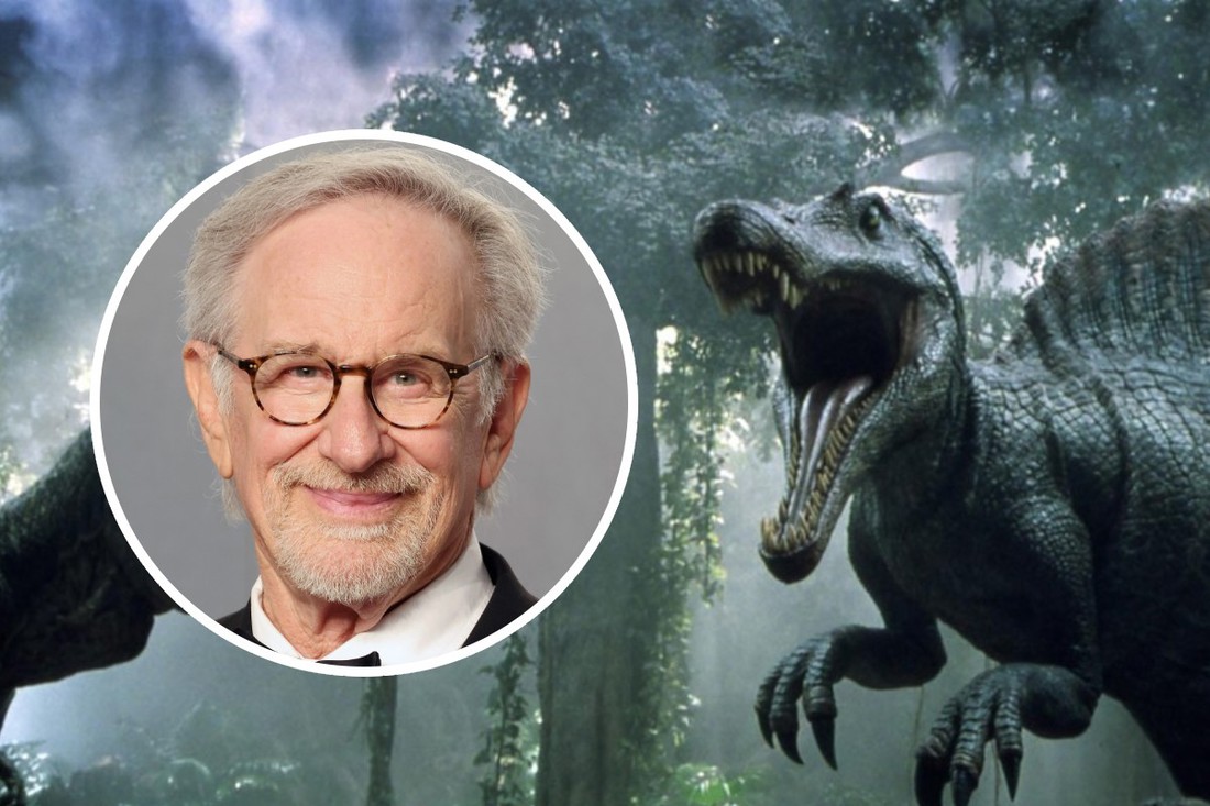 Film koji ni Steven Spielberg nije želio režirati