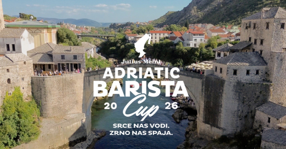 Kad se najbolji baristi regije okupe, pobjednici su djeca