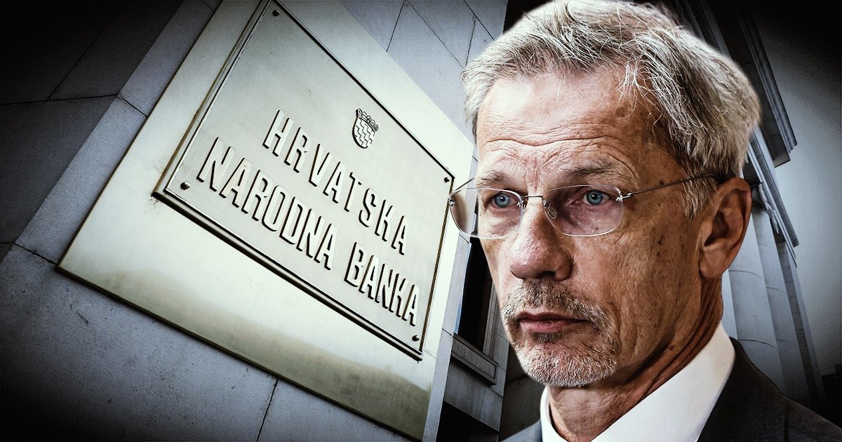 Bankar s optužnicom DORH-a, kojem je HNB dao licencu, više ne vodi banku