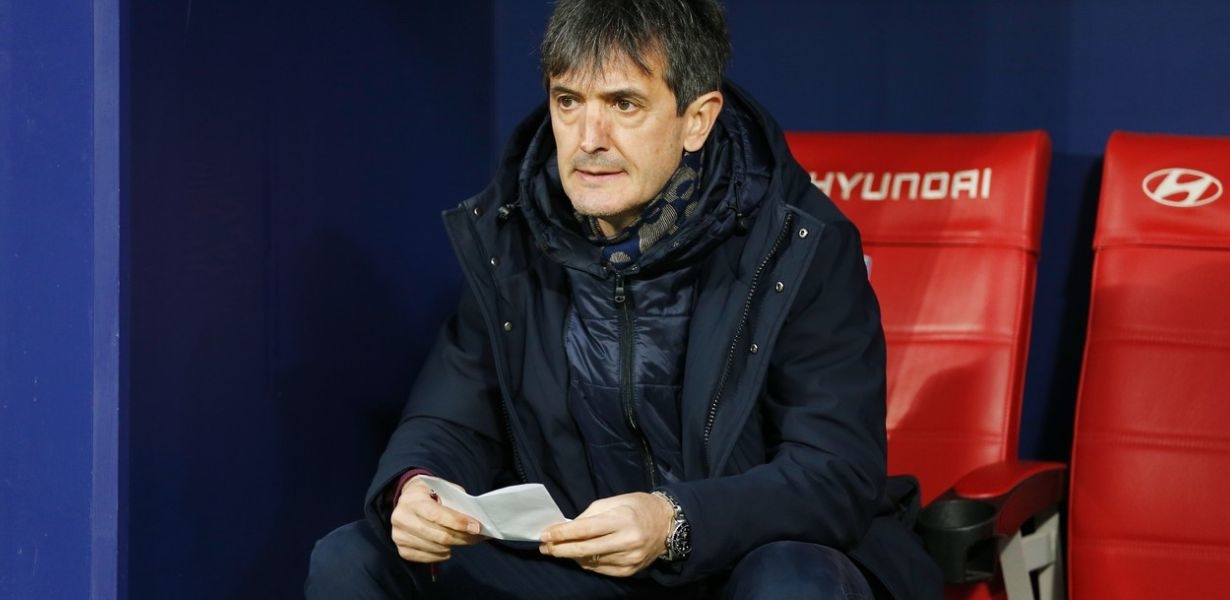 Valladolid smijenio trenera nakon šestice protiv Real Madrida