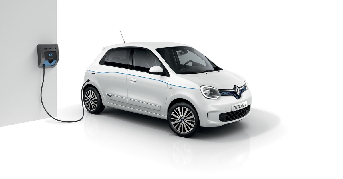 Renault potvrdio: Twingo ide u mirovinu