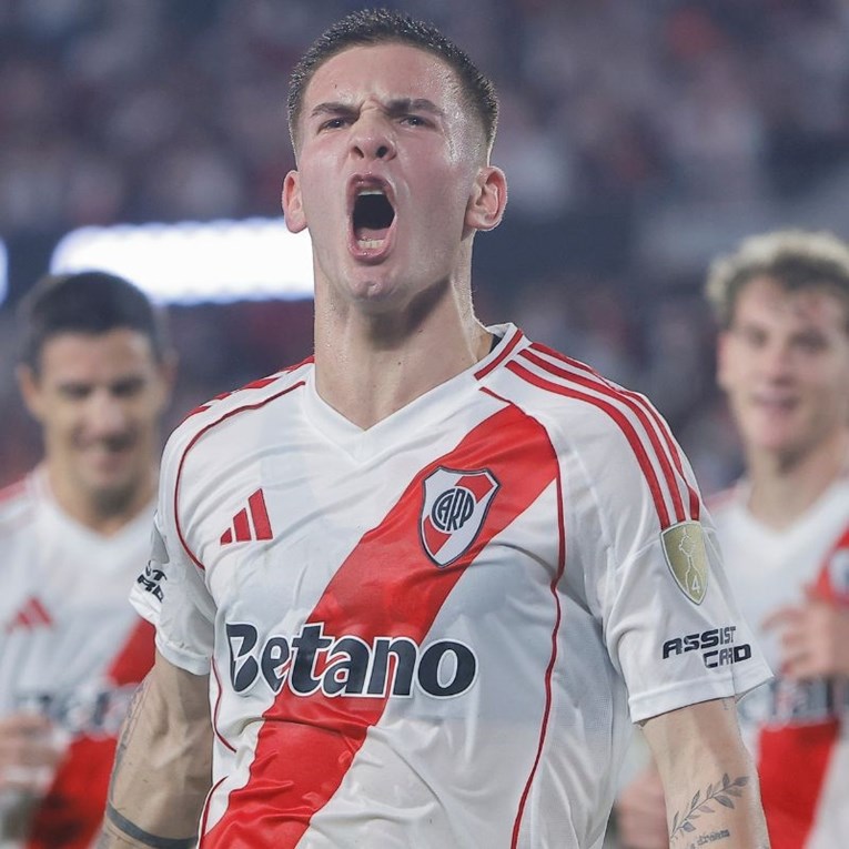 Real za 63 milijuna eura doveo 17-godišnjaka koji odmah ide u prvu momčad