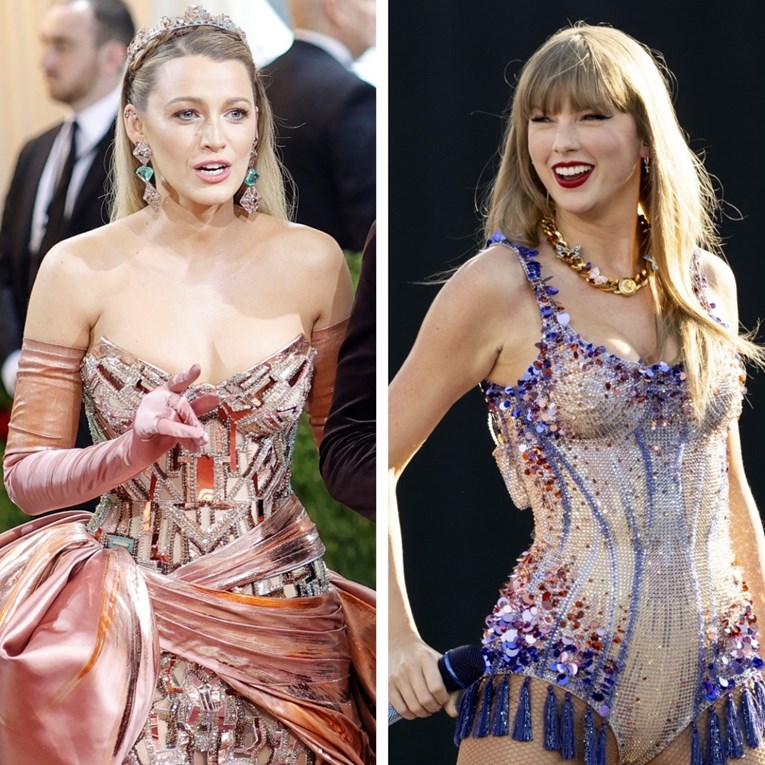 Blake Lively se ispričala Taylor Swift zbog uvlačenja u svađu s Baldonijem?