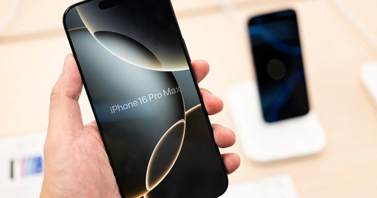 Ako je vjerovati procurjelim fotkama, poznat je izgled cijele iPhone 17 serije