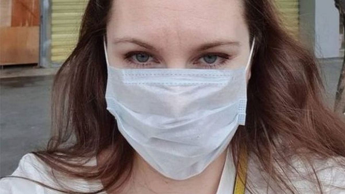 Ruskinja pobjegla iz karantene za koronavirus, odbija se vratiti