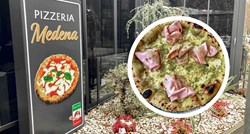 Lovac na pizze: Kako je bilo u Medenoj i malo o omiljenoj pizzi s mortadelom
