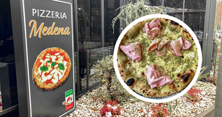 Lovac na pizze: Kako je bilo u Medenoj i malo o omiljenoj pizzi s mortadelom