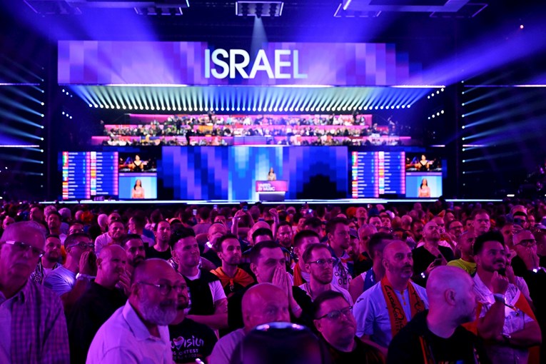 The Guardian: Zašto je Izraelu i dalje dopušteno sudjelovati na Euroviziji?