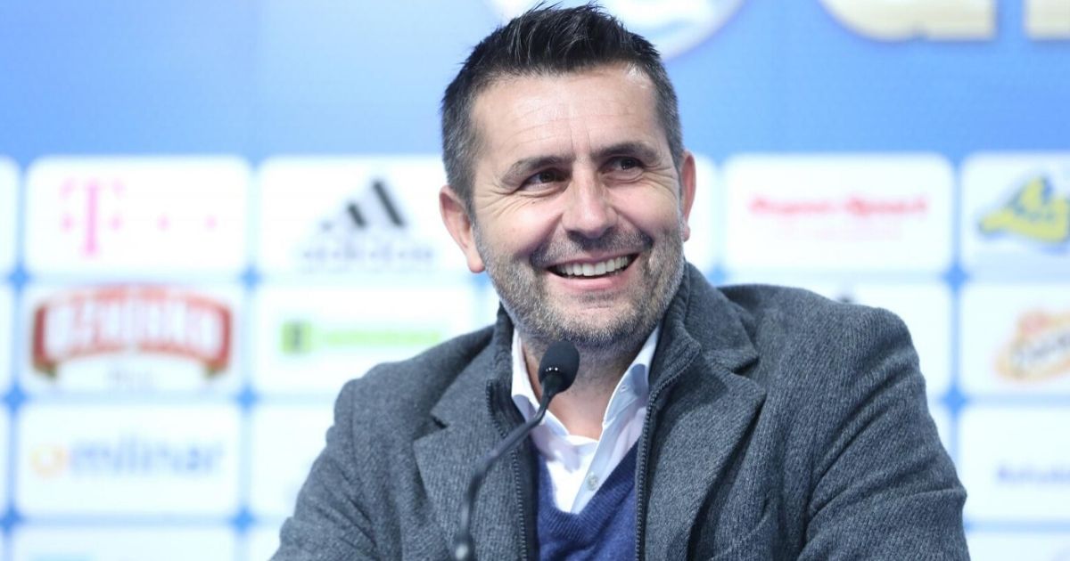 Bjelica objavio poruku navijača: "Hvala maestro, kriminalci nam ne mogu uzeti naslov"