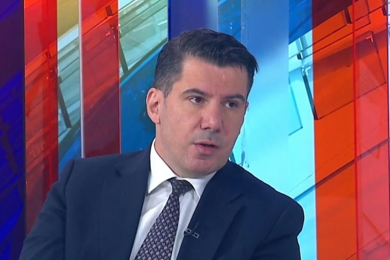 Grmoja: Ključna politička bitka vodit će se između dvije stranke