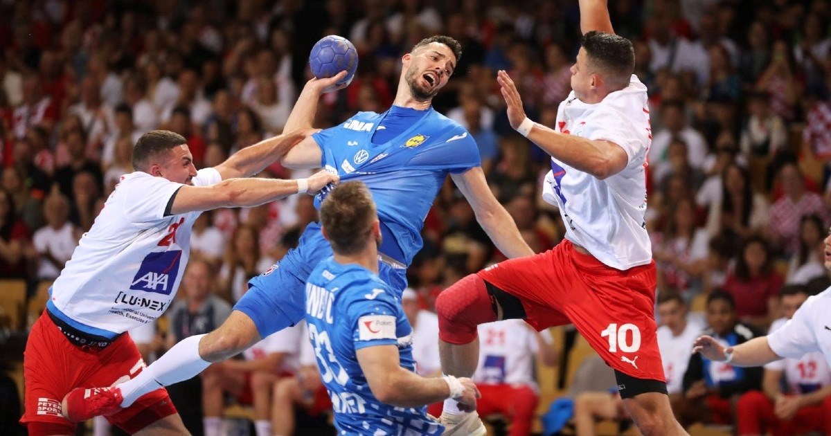 Srna je zadržan u bolnici jer je iskašljavao krv. HRS: Nema potrebe za operacijom