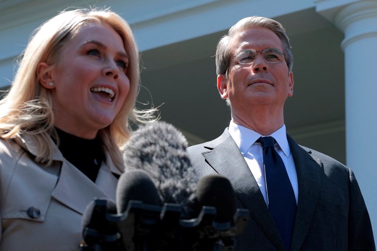 Američki ministar financija o Trumpovom obratu: Za to je trebala velika hrabrost