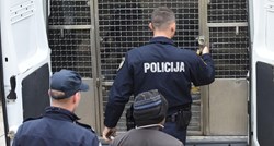Masovna tučnjava pijanih muškaraca kod Čakovca, policija upotrijebila suzavac