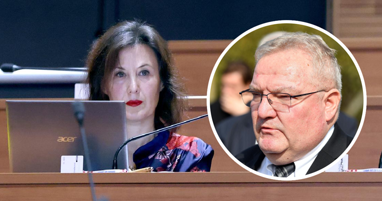 HDZ-ovac poručio Orešković: Ako ste vi budućnost, kupit ću tri crne košulje i odijela