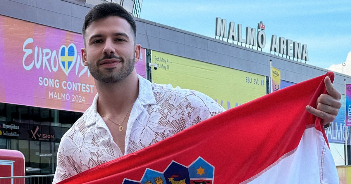 Tko je IVXN? Od djetinjstva sanja o nastupu na Dori